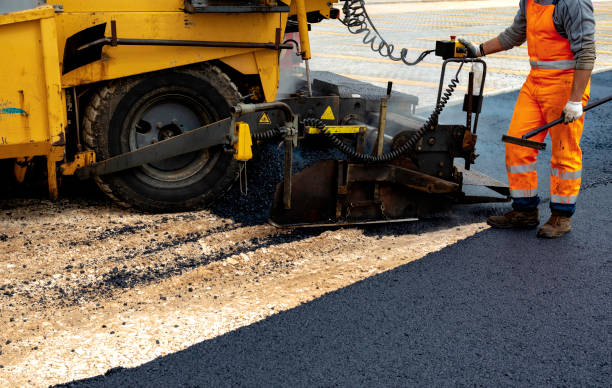 Why Choose Us For All Your Driveway Paving Needs in Smithville, NJ?